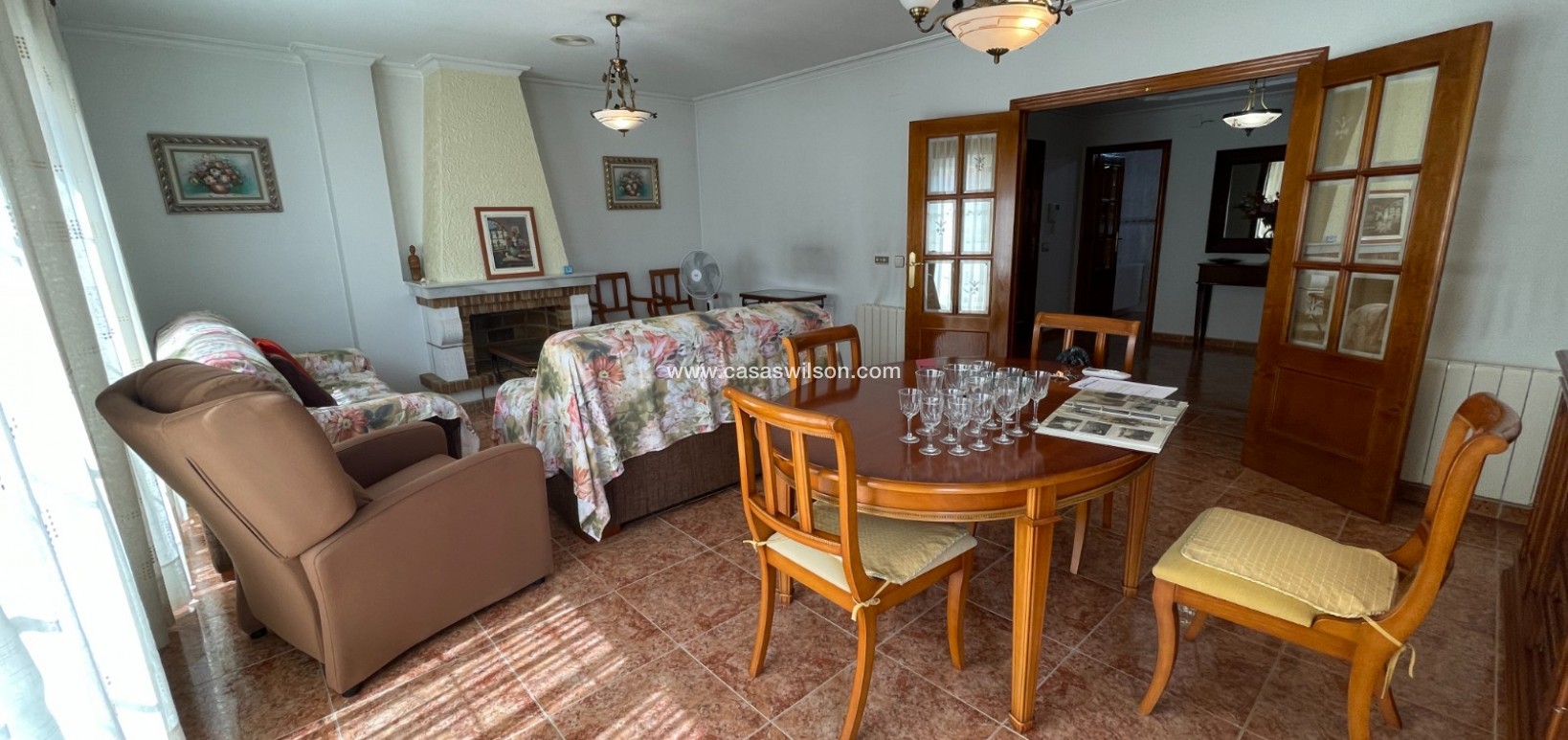 Sale - Townhouse - Formentera del Segura - Costa Blanca