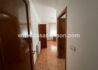 Sale - Townhouse - Formentera del Segura - Costa Blanca