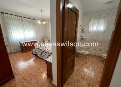 Sale - Townhouse - Formentera del Segura - Costa Blanca