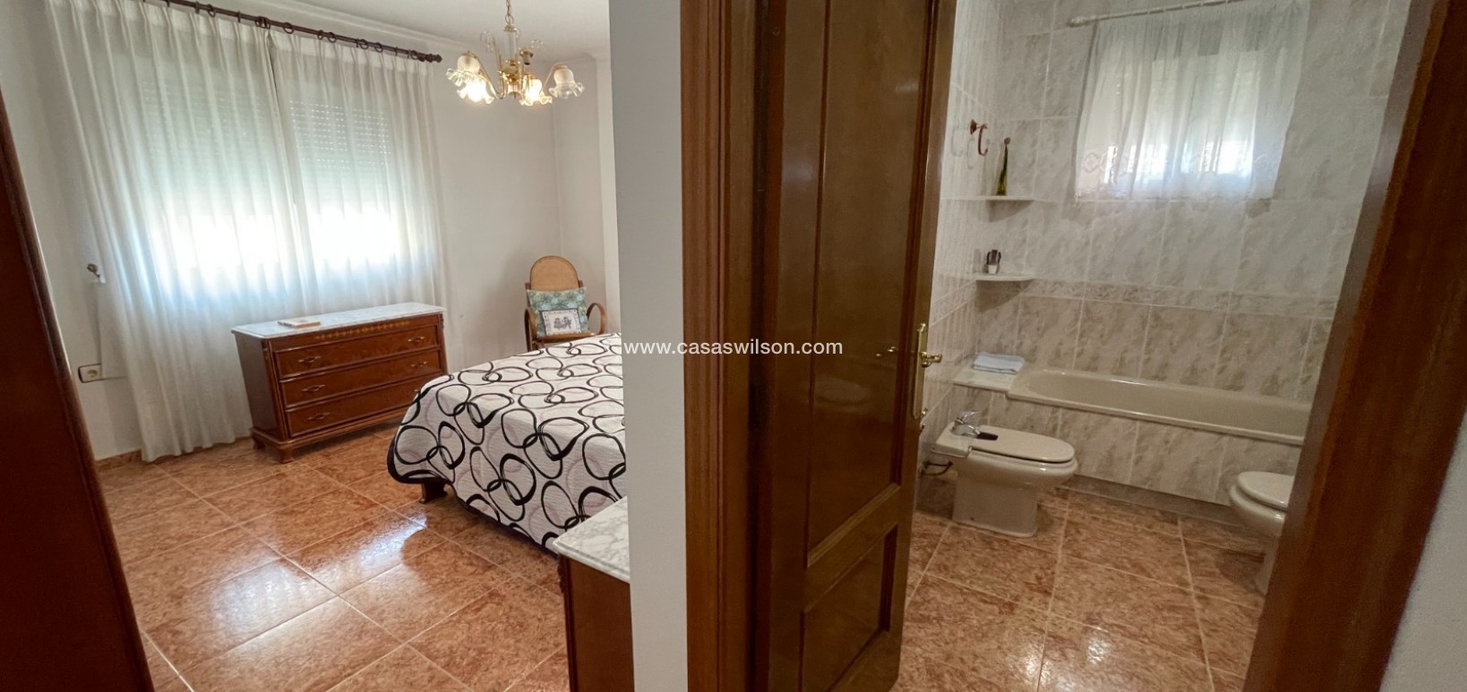 Sale - Townhouse - Formentera del Segura - Costa Blanca