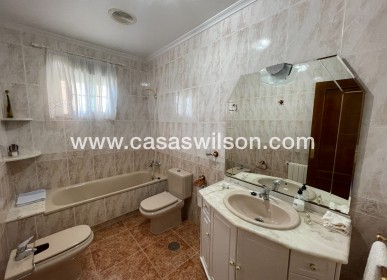 Sale - Townhouse - Formentera del Segura - Costa Blanca