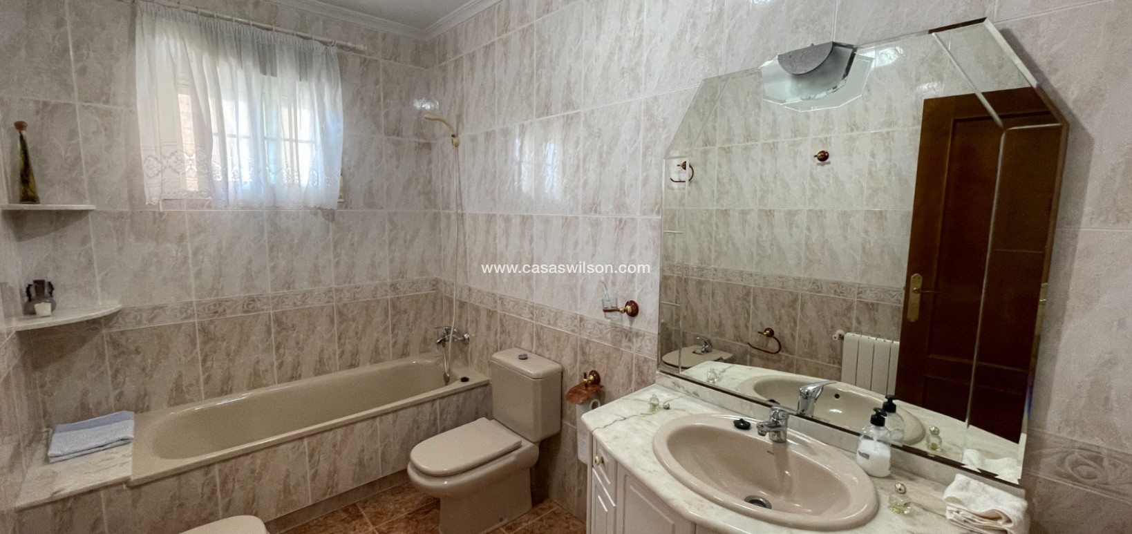 Sale - Townhouse - Formentera del Segura - Costa Blanca