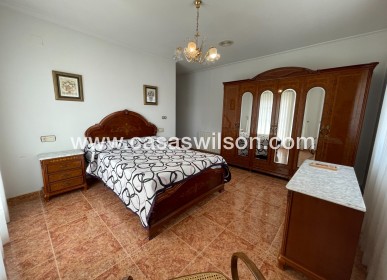 Sale - Townhouse - Formentera del Segura - Costa Blanca