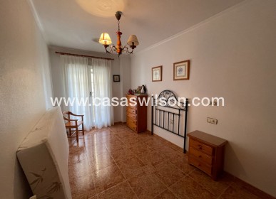 Sale - Townhouse - Formentera del Segura - Costa Blanca