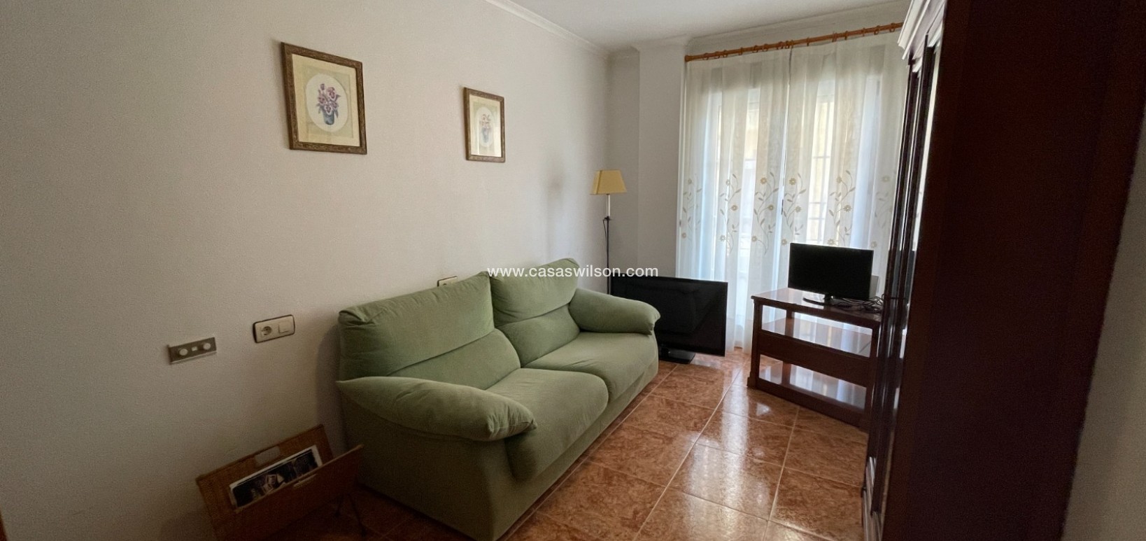 Sale - Townhouse - Formentera del Segura - Costa Blanca