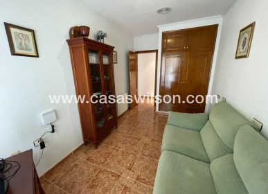 Sale - Townhouse - Formentera del Segura - Costa Blanca