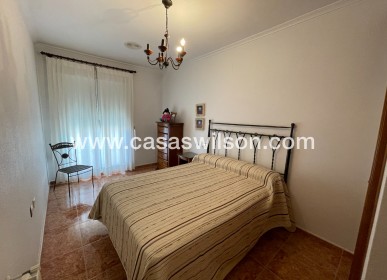 Sale - Townhouse - Formentera del Segura - Costa Blanca