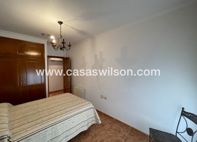 Sale - Townhouse - Formentera del Segura - Costa Blanca