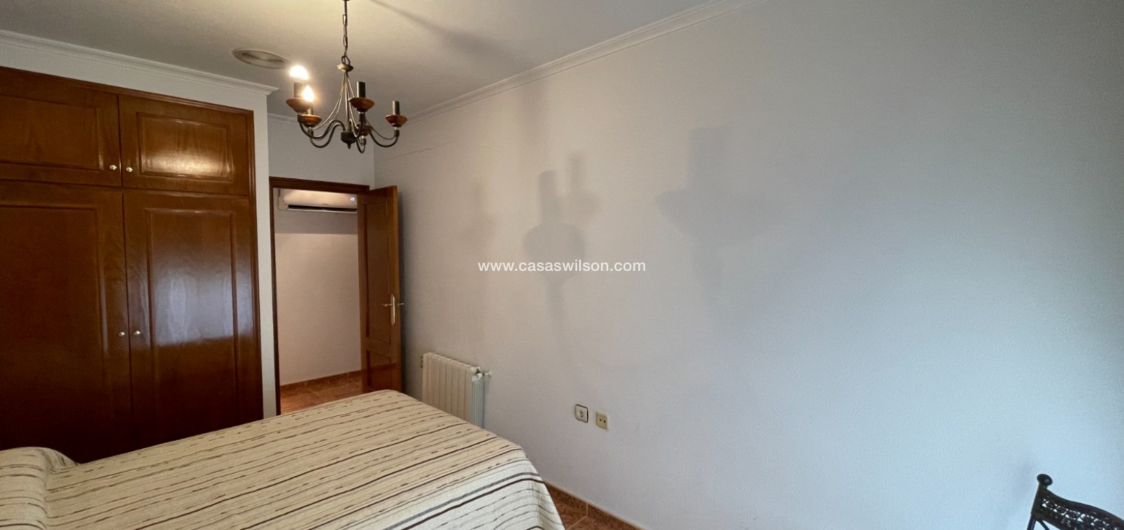 Sale - Townhouse - Formentera del Segura - Costa Blanca