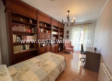 Sale - Townhouse - Formentera del Segura - Costa Blanca