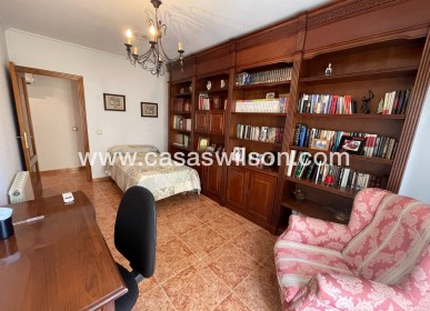 Sale - Townhouse - Formentera del Segura - Costa Blanca