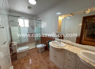 Sale - Townhouse - Formentera del Segura - Costa Blanca