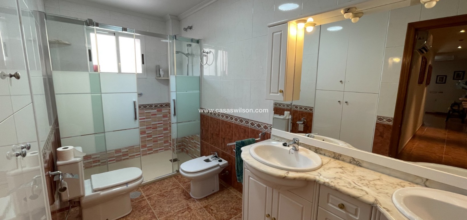 Sale - Townhouse - Formentera del Segura - Costa Blanca