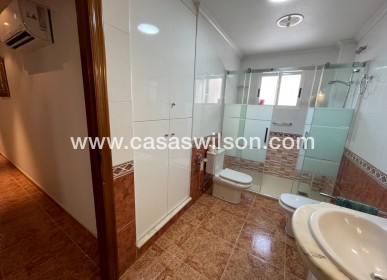 Sale - Townhouse - Formentera del Segura - Costa Blanca