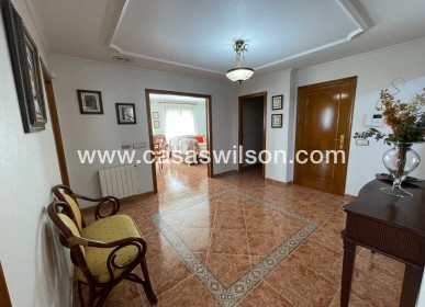 Sale - Townhouse - Formentera del Segura - Costa Blanca