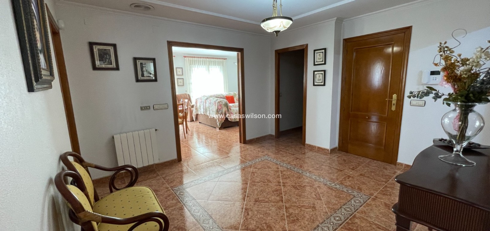 Sale - Townhouse - Formentera del Segura - Costa Blanca