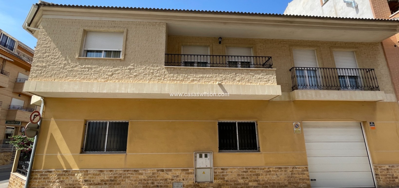Sale - Townhouse - Formentera del Segura - Costa Blanca