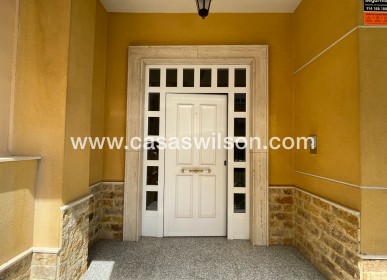 Sale - Townhouse - Formentera del Segura - Costa Blanca