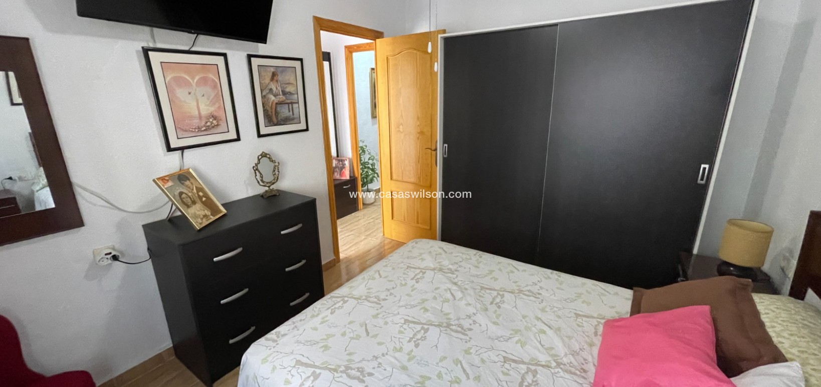 Sale - Townhouse - San Fulgencio - Costa Blanca