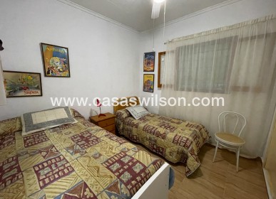 Sale - Townhouse - San Fulgencio - Costa Blanca