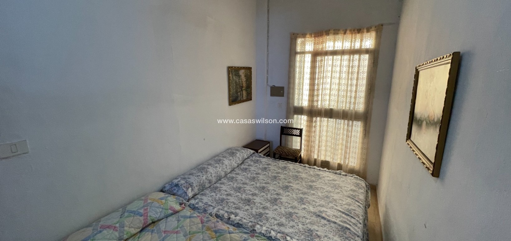 Sale - Townhouse - San Fulgencio - Costa Blanca