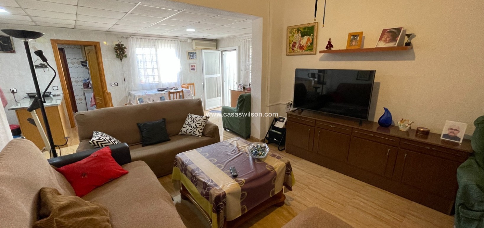 Sale - Townhouse - San Fulgencio - Costa Blanca