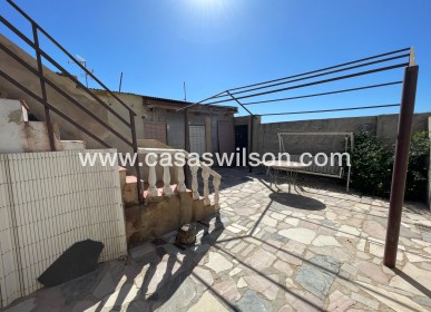 Sale - Townhouse - San Fulgencio - Costa Blanca