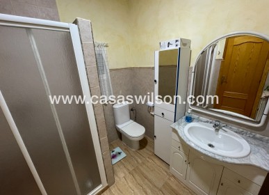 Sale - Townhouse - San Fulgencio - Costa Blanca