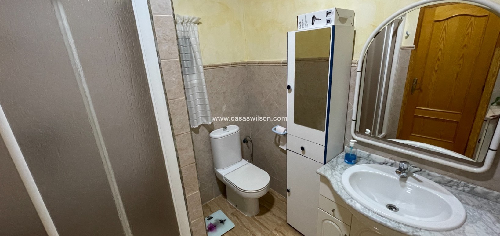 Sale - Townhouse - San Fulgencio - Costa Blanca