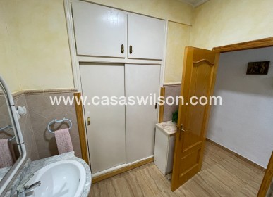 Sale - Townhouse - San Fulgencio - Costa Blanca