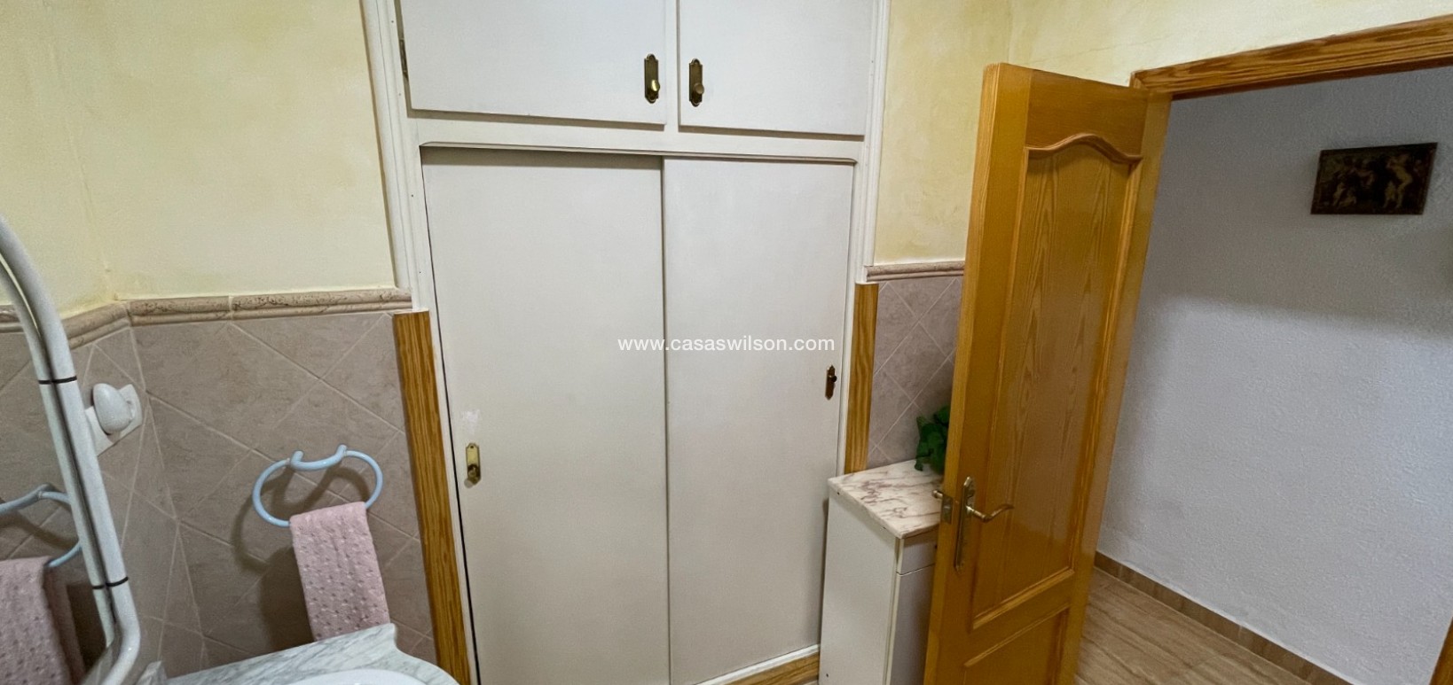 Sale - Townhouse - San Fulgencio - Costa Blanca