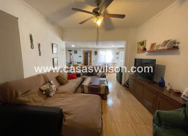 Sale - Townhouse - San Fulgencio - Costa Blanca