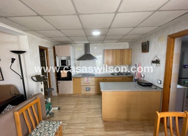 Sale - Townhouse - San Fulgencio - Costa Blanca