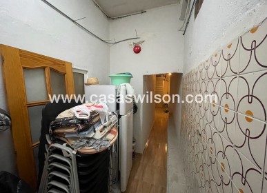 Sale - Townhouse - San Fulgencio - Costa Blanca