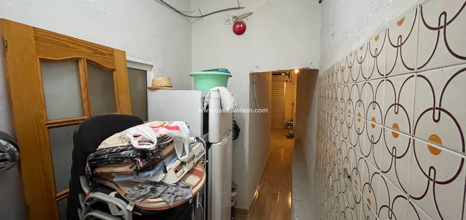 Sale - Townhouse - San Fulgencio - Costa Blanca