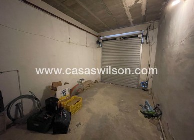 Sale - Townhouse - San Fulgencio - Costa Blanca