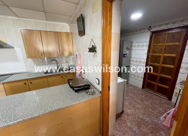 Sale - Townhouse - San Fulgencio - Costa Blanca