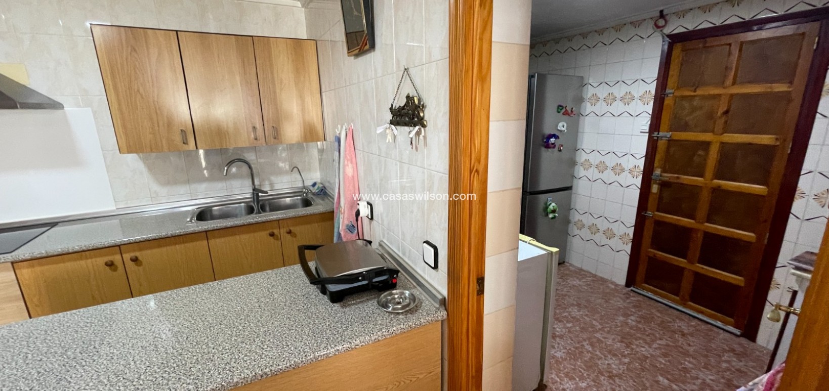 Sale - Townhouse - San Fulgencio - Costa Blanca
