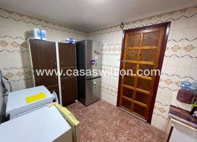 Sale - Townhouse - San Fulgencio - Costa Blanca