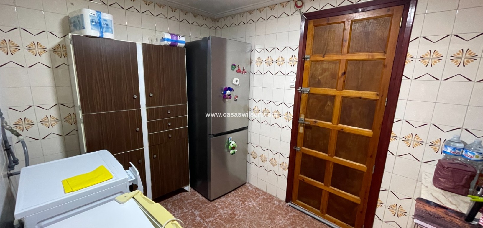 Sale - Townhouse - San Fulgencio - Costa Blanca