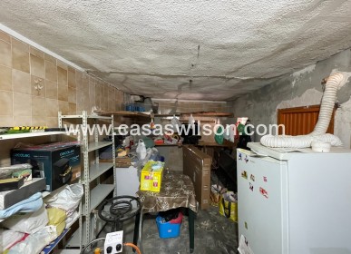 Sale - Townhouse - San Fulgencio - Costa Blanca