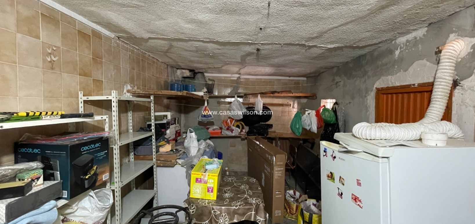 Sale - Townhouse - San Fulgencio - Costa Blanca