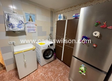 Sale - Townhouse - San Fulgencio - Costa Blanca