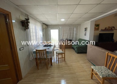 Sale - Townhouse - San Fulgencio - Costa Blanca
