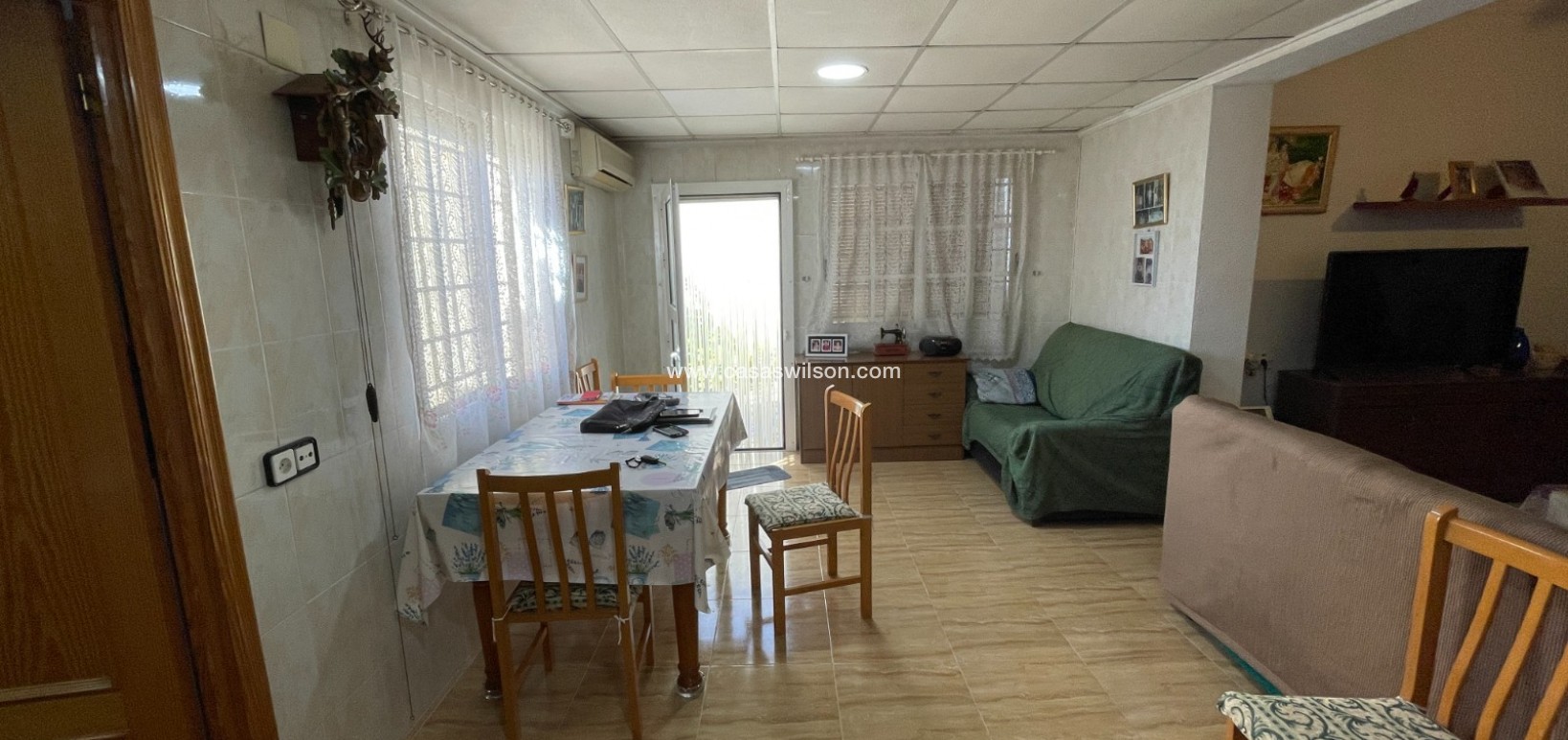 Sale - Townhouse - San Fulgencio - Costa Blanca