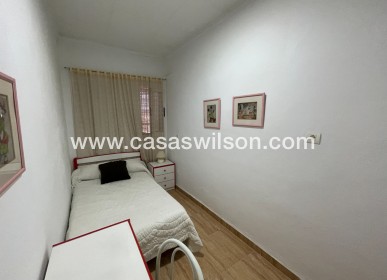 Sale - Townhouse - San Fulgencio - Costa Blanca