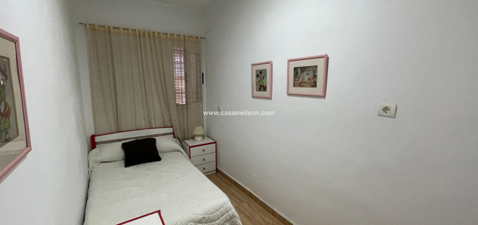 Sale - Townhouse - San Fulgencio - Costa Blanca