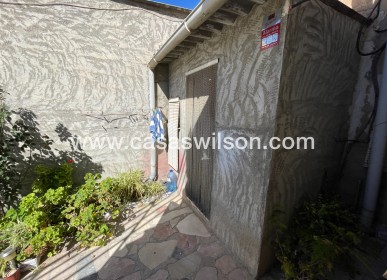 Sale - Townhouse - San Fulgencio - Costa Blanca