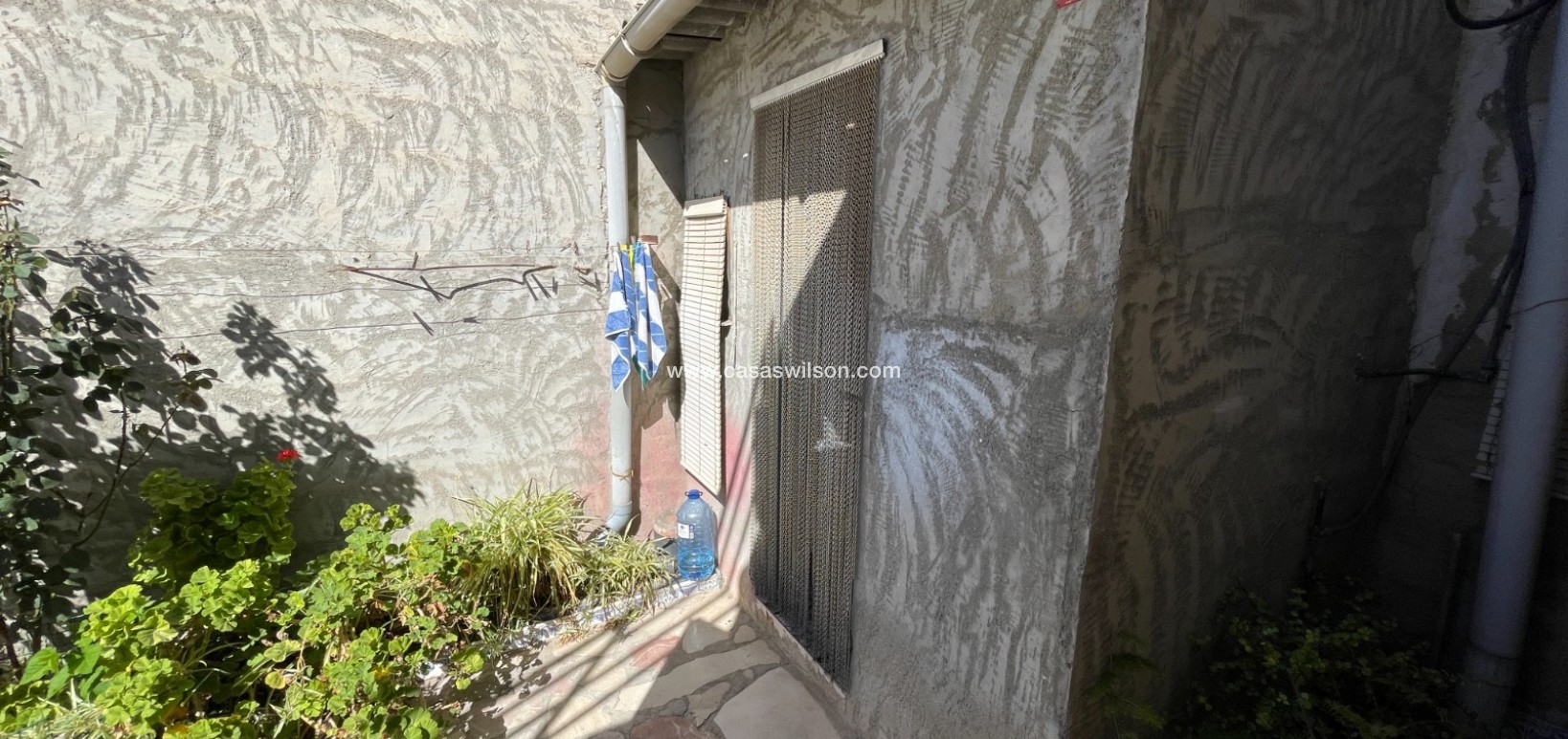 Sale - Townhouse - San Fulgencio - Costa Blanca