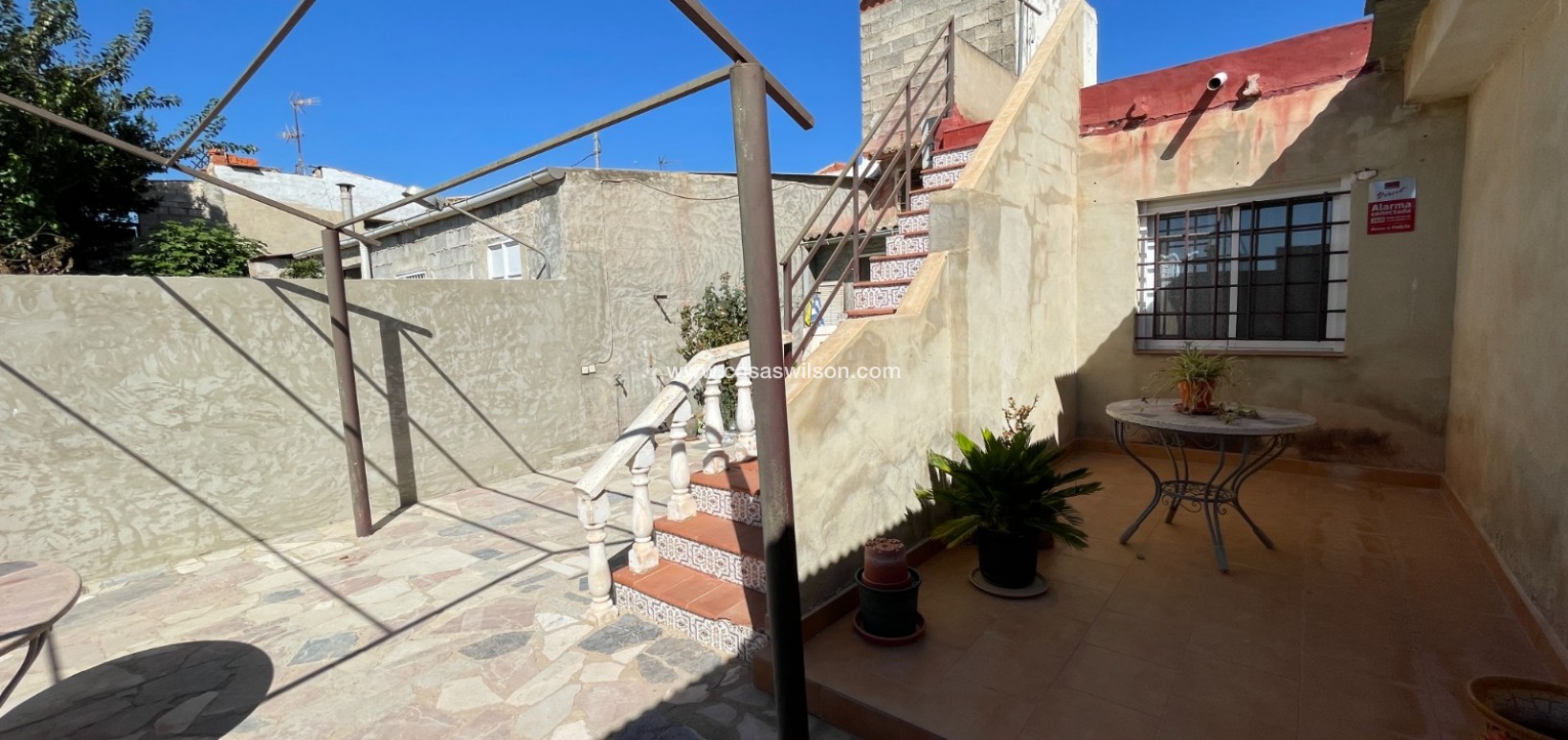 Sale - Townhouse - San Fulgencio - Costa Blanca